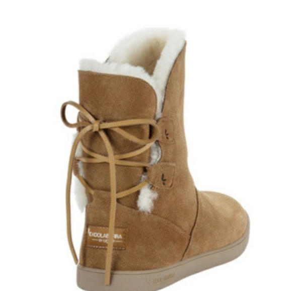 Koolaburra Shoes - 💜Final Price! KOOLABURRA BY UGG Boots Size 6 NIB